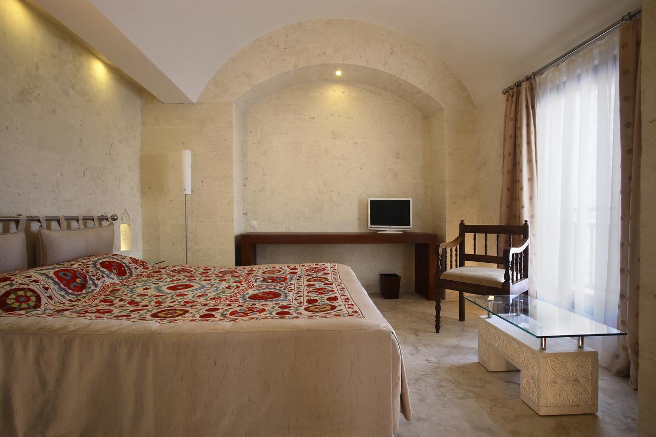 Midyat Kasr-I Nehroz Hotel מראה חיצוני תמונה